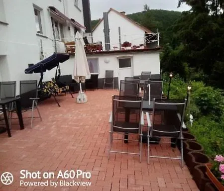 Studio Apart Nr 5 * Waldeck (Hessen)
