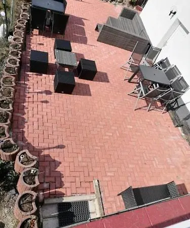 Studio Apart Nr 5 Apartment *