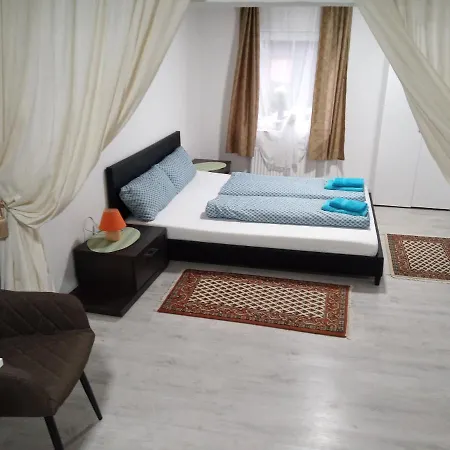 Studio Apart Nr 5