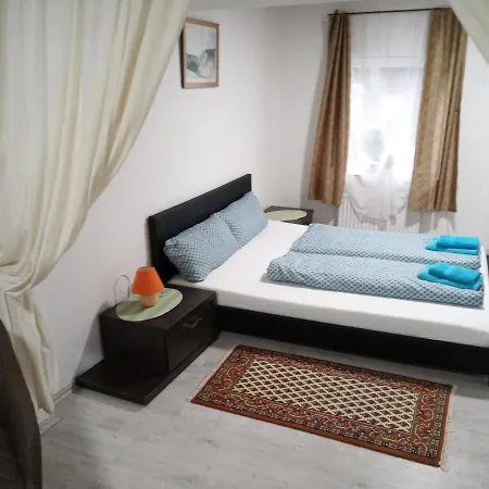 Studio Apart Nr 5 Apartment *