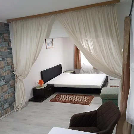 Studio Apart Nr 5 * Waldeck (Hessen)