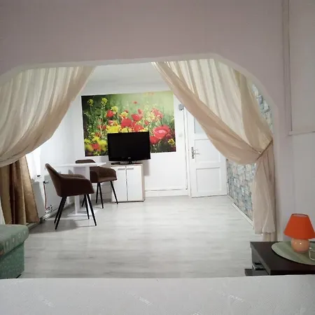 Apartment Studio Apart Nr 5 *