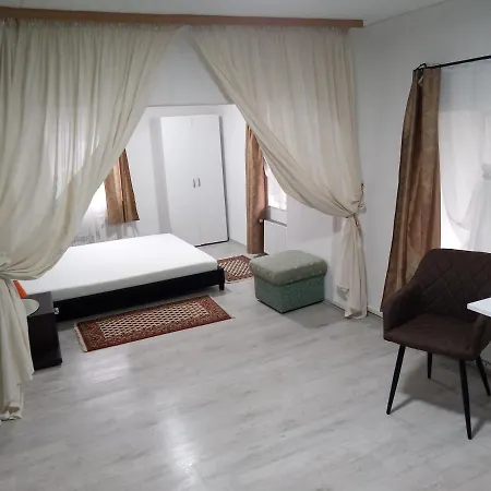 Studio Apart Nr 5