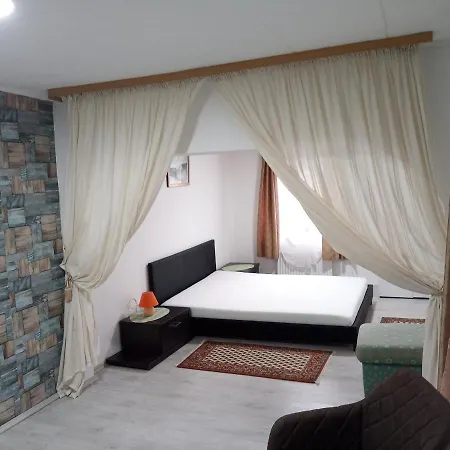Studio Apart Nr 5 Apartment Waldeck (Hessen)