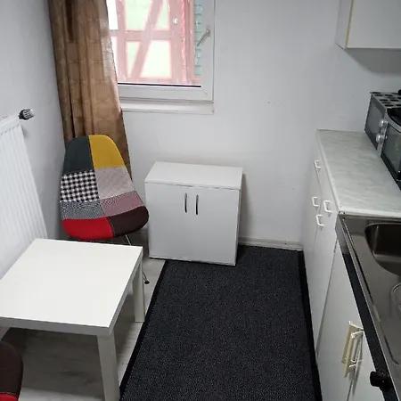 Studio Apart Nr 5